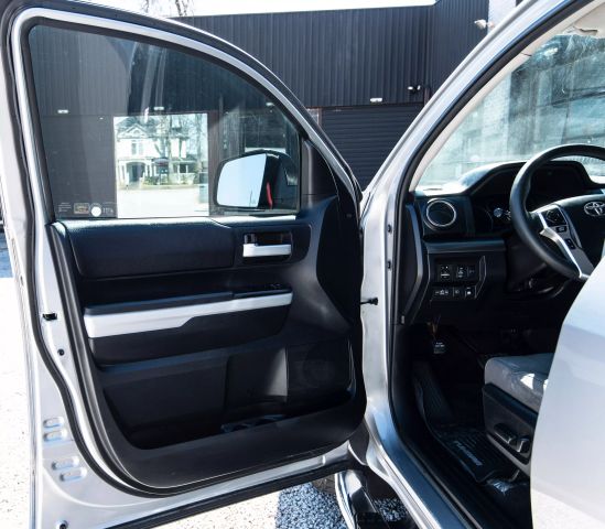 2018 TOYOTA TUNDRA CREWMAX PICKUP - AUTOMATIC - Auto Masters of Carolinas