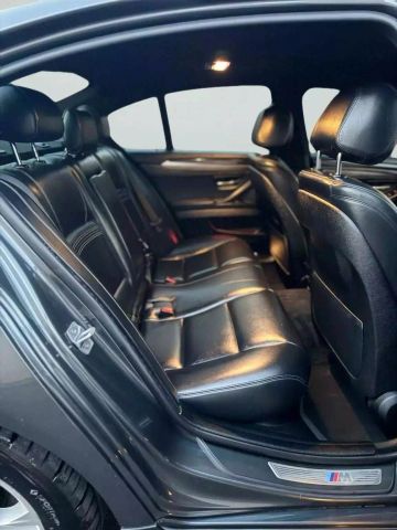2016 Bmw 5 Series - Image 17