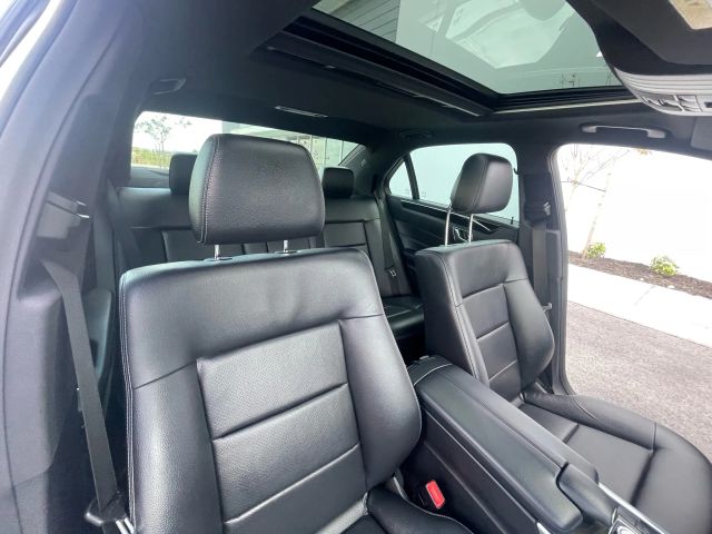 2014 Mercedes-benz E-class - Image 108