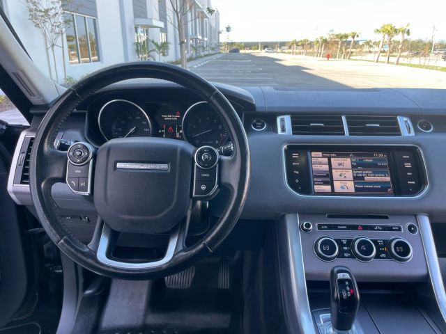 2014 Land Rover Range Rover Sport - Image 72