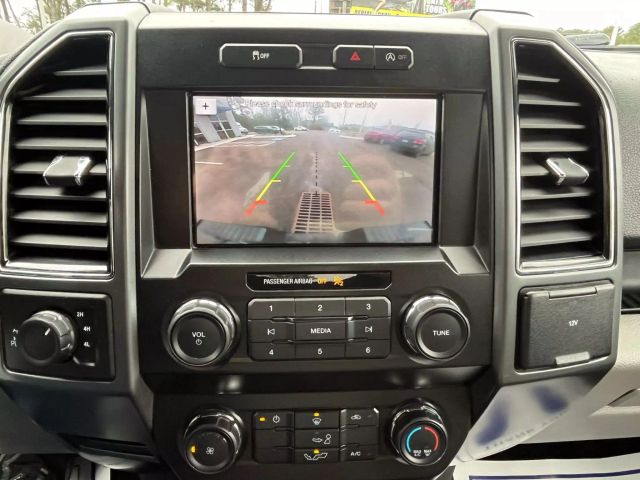 2019 Ford F150 Super Cab - Image 19