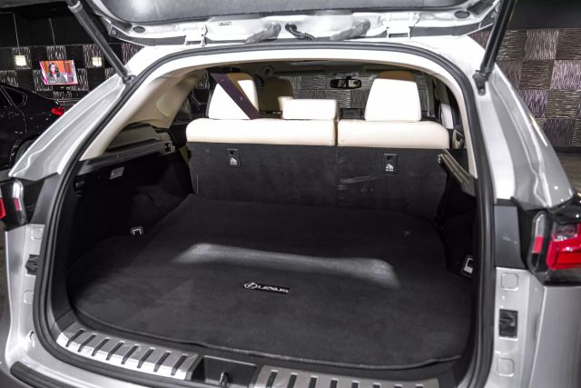 2016 Lexus Nx 200t Sport Utility 4d - Image 46