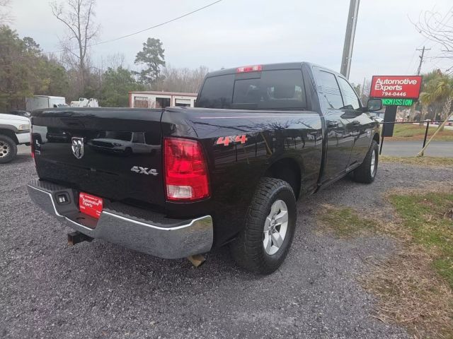 2020 RAM 1500 CLASSIC CREW CAB PICKUP V8, HEMI, 5.7 LITER SLT PICKUP 4D 6 1/3 FT at Automotive Experts in West Columbia, SC  33.97881747205648, -81.11878200237658