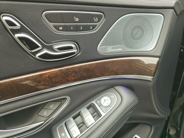 2019 Mercedes-benz S-class - Image 27