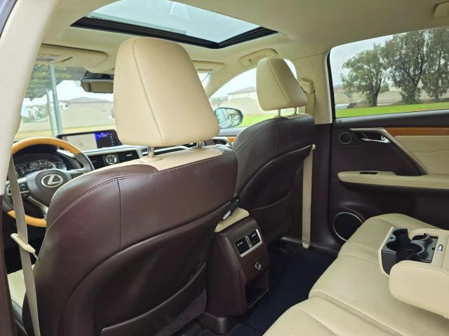 2017 Lexus Rx - Image 46