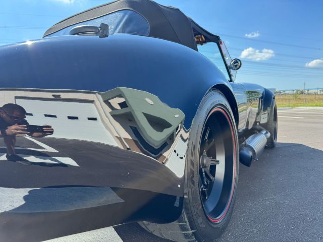 1965 Backdraft Cobra - Image 15