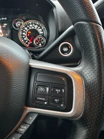 2022 Ram 5500 Crew Cab & Chassis - Image 20