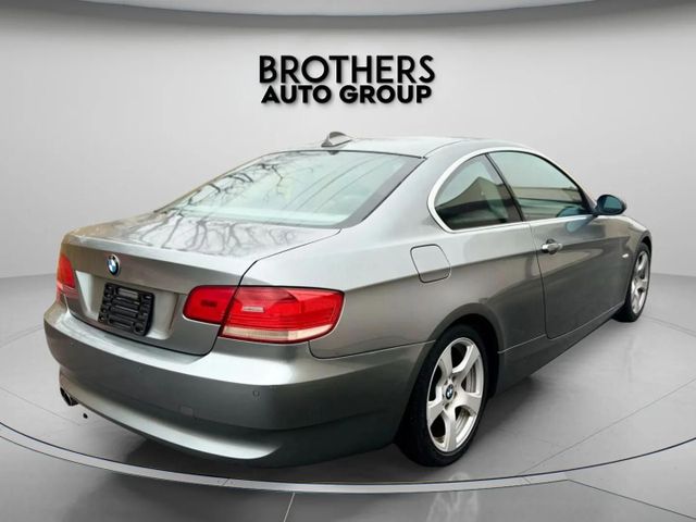 2007 Bmw 3 Series - Image 9