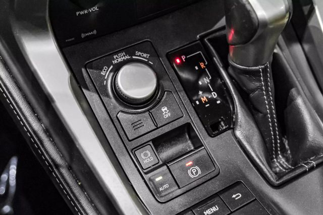 2016 Lexus Nx 200t Sport Utility 4d - Image 23