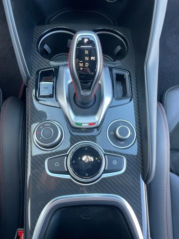 2021 Alfa Romeo Giulia - Image 94