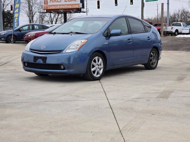 2008 Toyota Prius - Image 2
