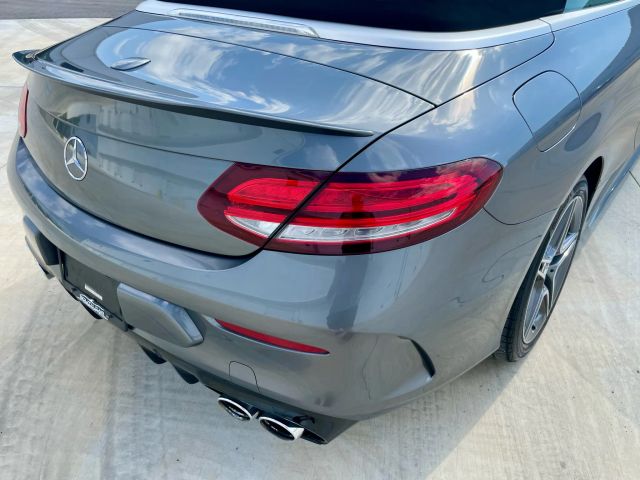 2019 Mercedes-benz Mercedes-amg C-class - Image 63