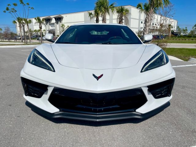 2023 Chevrolet Corvette - Image 44