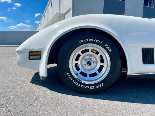 1980 Chevrolet Corvette - Image 37