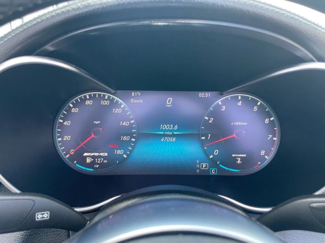 2019 Mercedes-benz Mercedes-amg C-class - Image 95