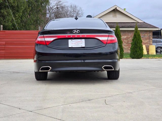 2015 Hyundai Azera - Image 5