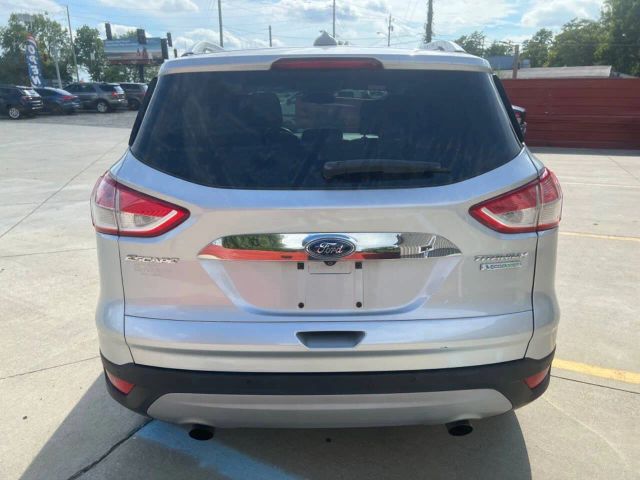 2015 Ford Escape - Image 3