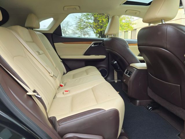 2017 Lexus Rx - Image 38