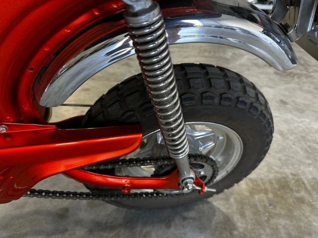 1971 Honda Ct70 - Image 16