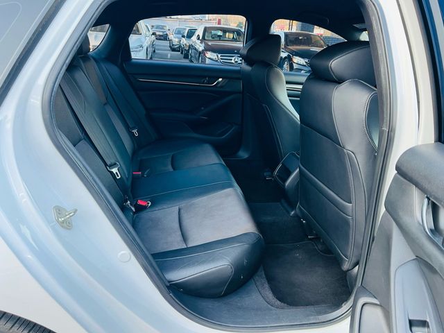 2019 Honda Accord - Image 20
