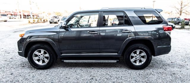 2012 TOYOTA 4RUNNER SUV - AUTOMATIC - Auto Masters of Carolinas
