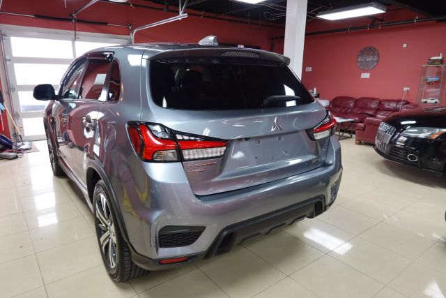 2020 Mitsubishi Outlander Sport - Image 4
