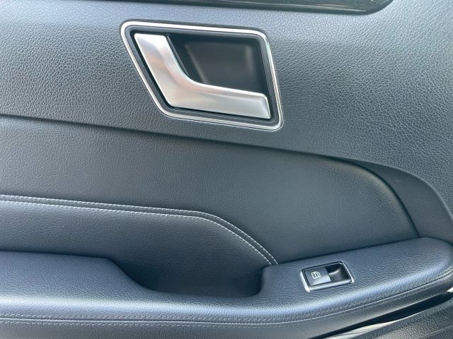 2014 Mercedes-benz E-class - Image 117