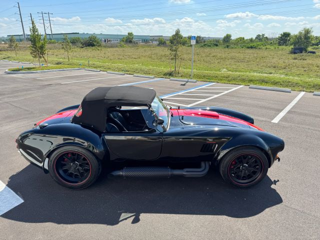 1965 Backdraft Cobra - Image 8