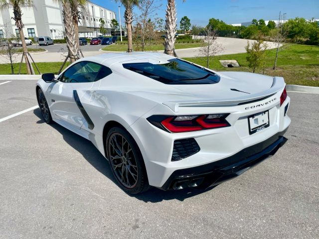 2023 Chevrolet Corvette - Image 27