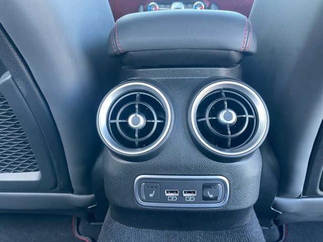 2021 Alfa Romeo Giulia - Image 123