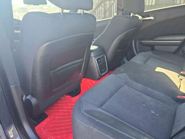 2018 Dodge Charger - Image 20