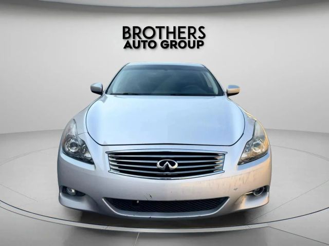 2013 Infiniti G - Image 3