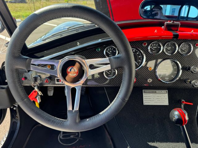 1965 Backdraft Cobra - Image 78