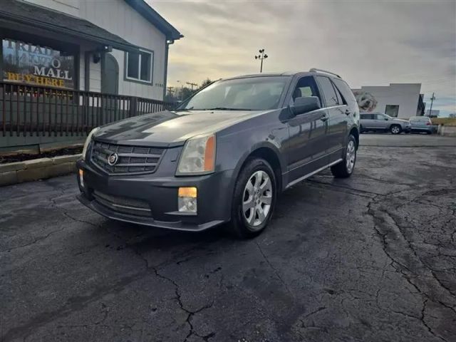 2008 Cadillac Srx - Image 1