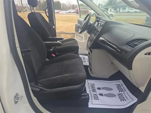 2013 Dodge Grand Caravan Passenger - Image 15