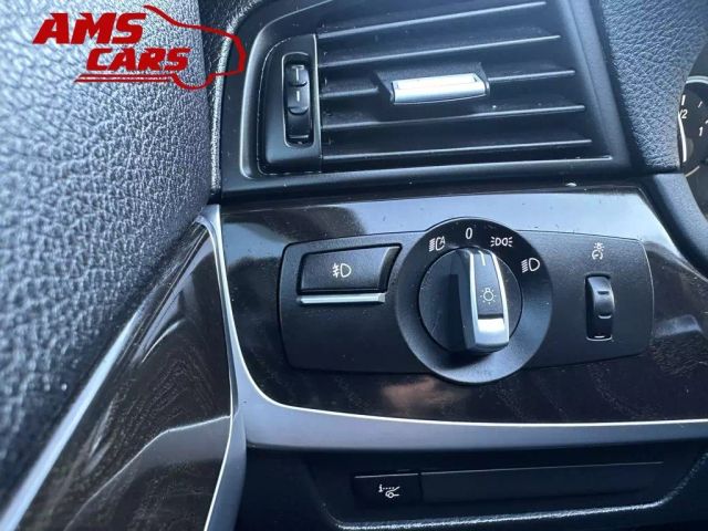 2016 Bmw 5 Series - Image 22