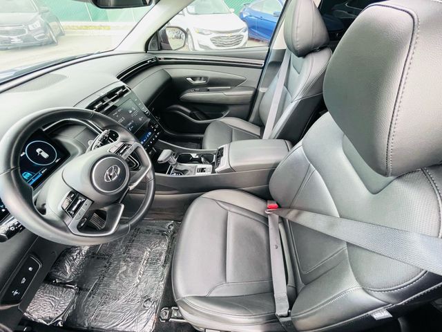 2023 Hyundai Tucson - Image 18