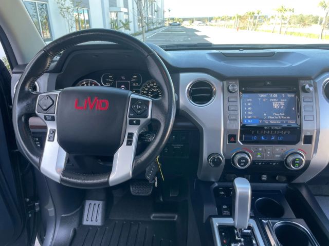 2019 Toyota Tundra Crewmax - Image 89