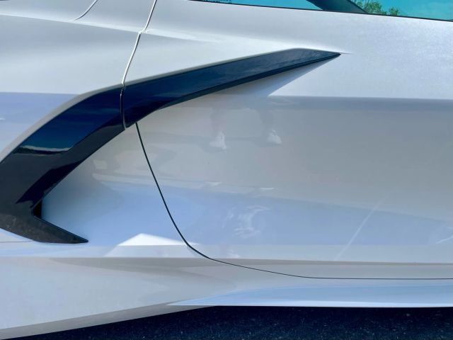 2023 Chevrolet Corvette - Image 11