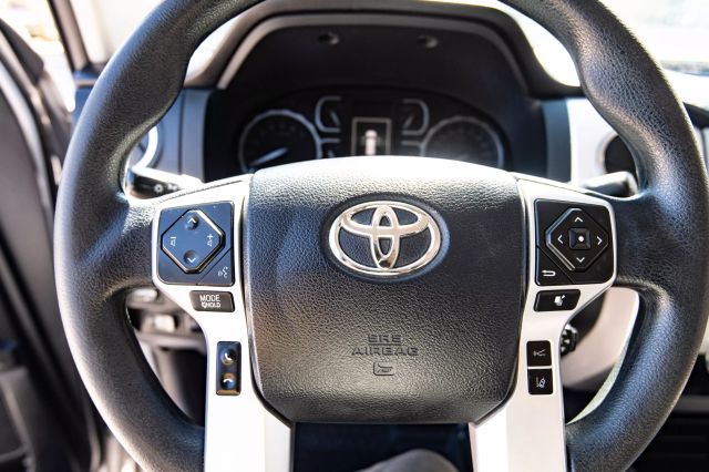2018 TOYOTA TUNDRA CREWMAX PICKUP - AUTOMATIC - Auto Masters of Carolinas