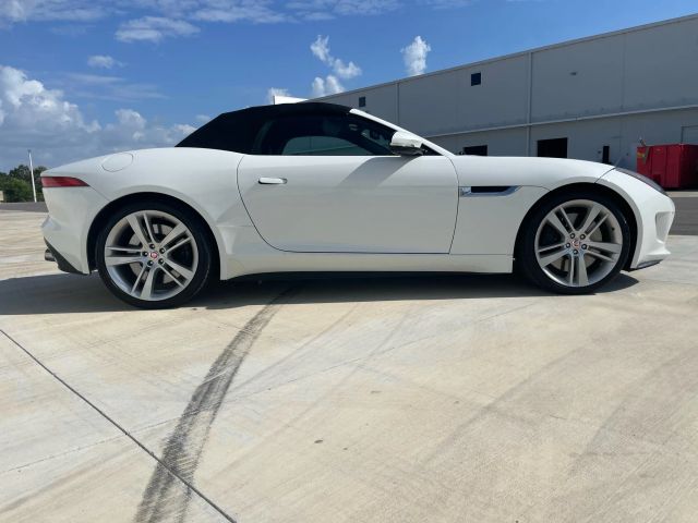 2015 Jaguar F-type - Image 5