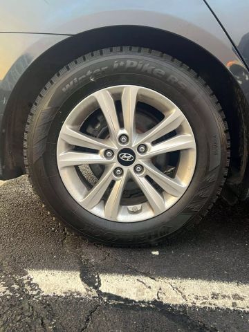 2014 Hyundai Sonata Gls Sedan 4d - Image 30