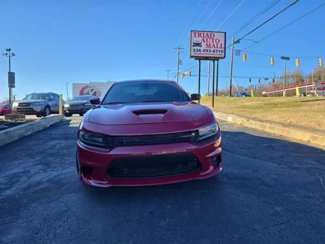 2017 Dodge Charger - Image 2
