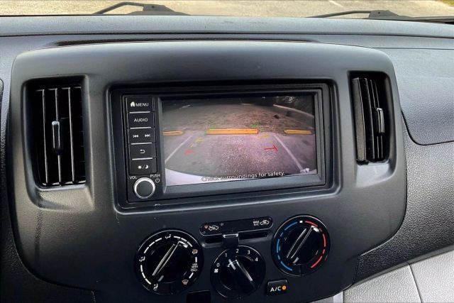 2020 Nissan Nv200 - Image 17