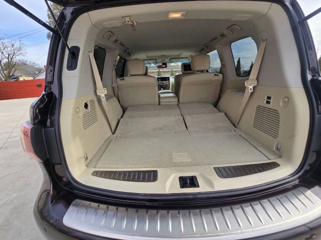 2012 Infiniti Qx - Image 33