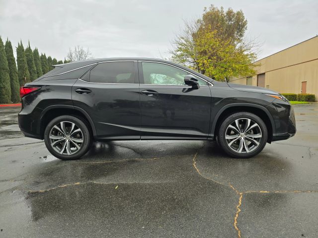 2017 Lexus Rx - Image 4