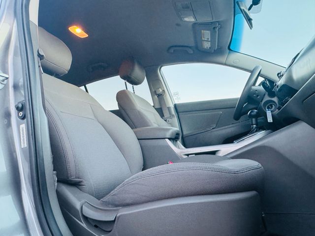2014 Kia Sportage - Image 11