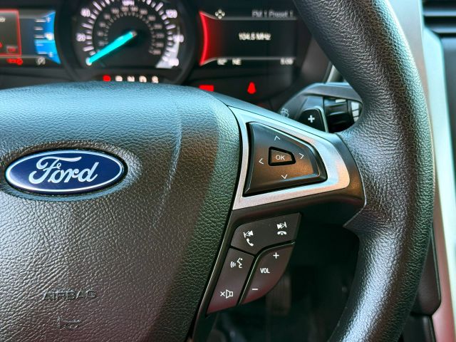 2018 Ford Fusion - Image 18