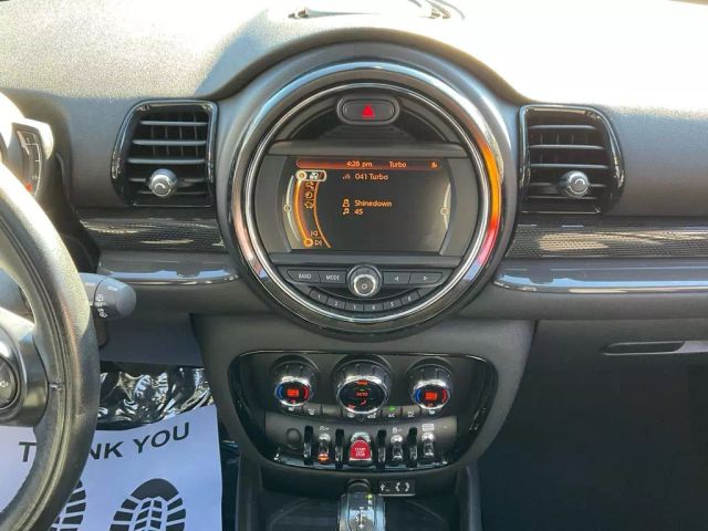 2018 MINI CLUBMAN HATCHBACK GRAY AUTOMATIC - Peach State Motors