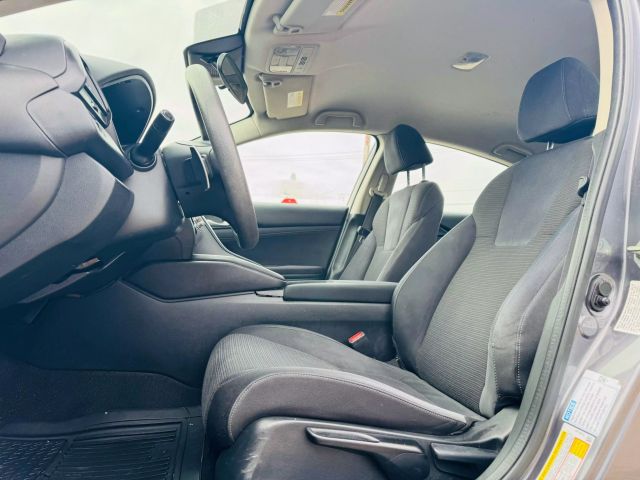 2019 Honda Insight - Image 18